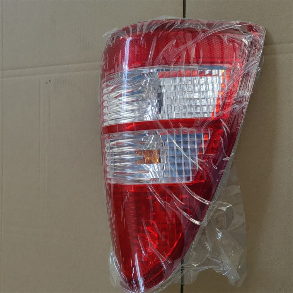 LEFT REAR COMBINATION LAMP ASSY