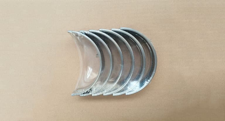 XCMG Main bearing S-D02A-110-01a