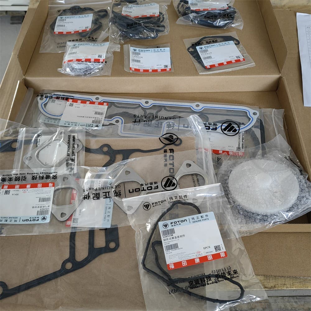 ISF2.8 Engine repair kit