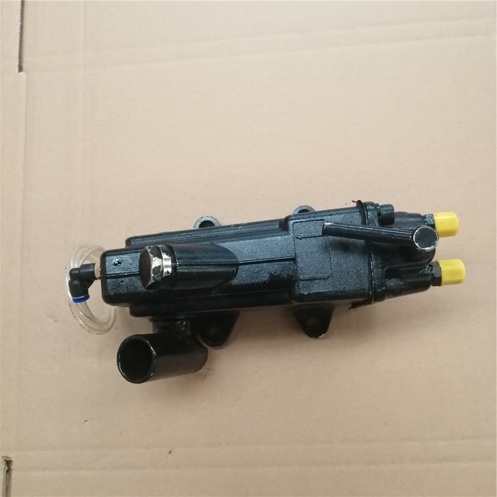 Lift pump