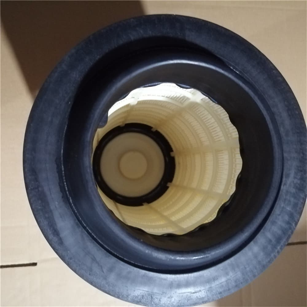 Air filter cartridge