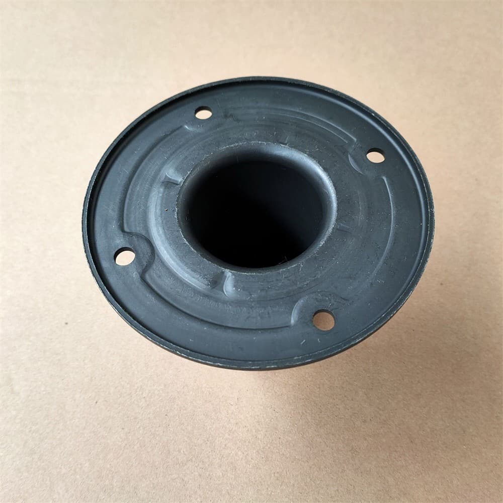 Input shaft cover