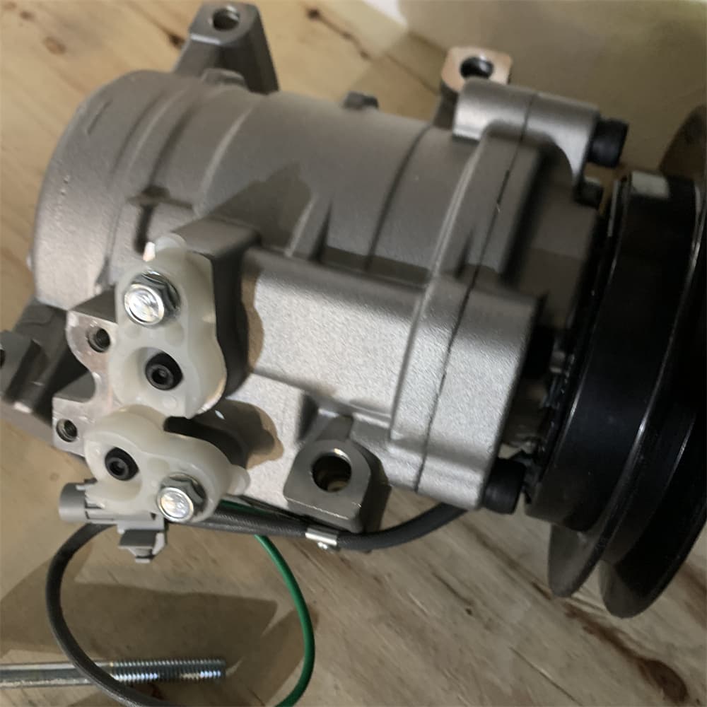 a/c compressor