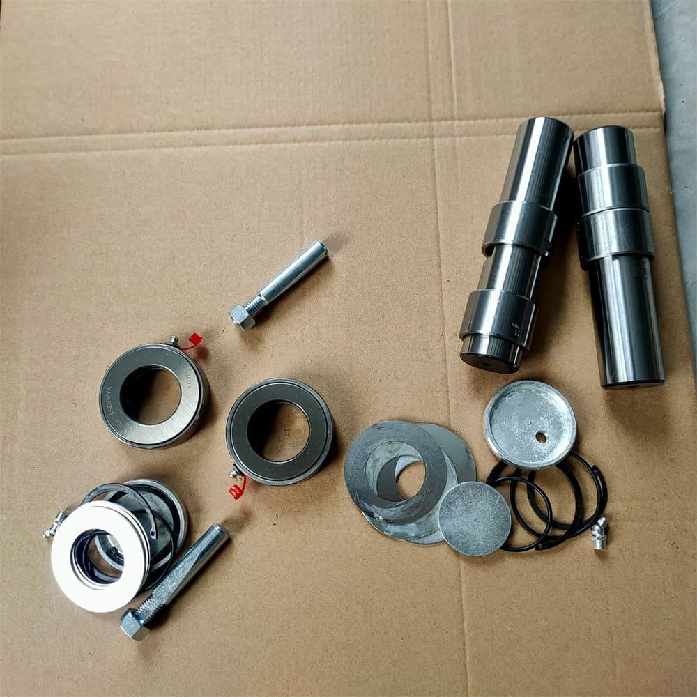 King pin kit