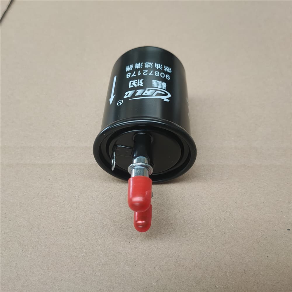 fuel filter