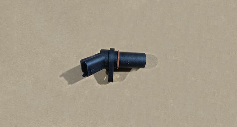 Rotational Speed Sensor