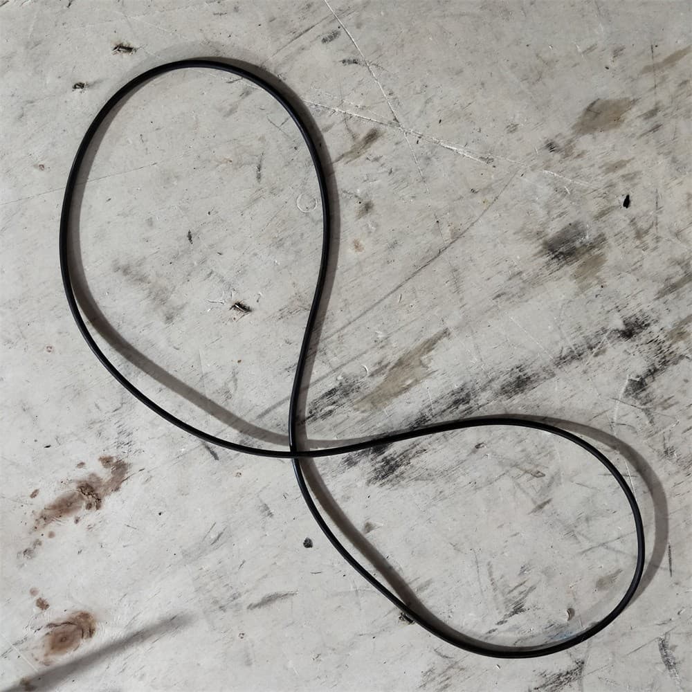 XCMG O ring 4030000266