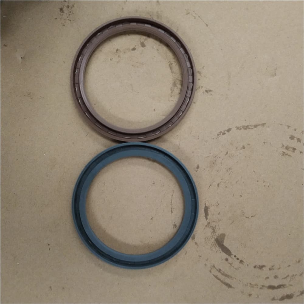 Дифференциальная масляная печать