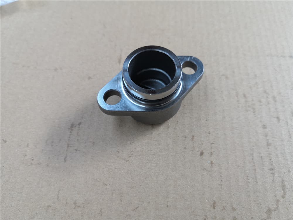 Actuator Cap