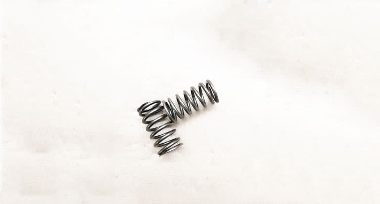 FOTON Valve Spring 4976980