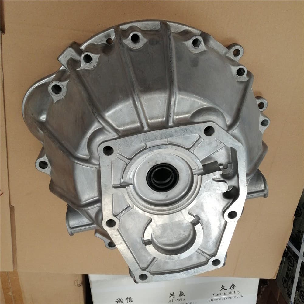 Clutch housing