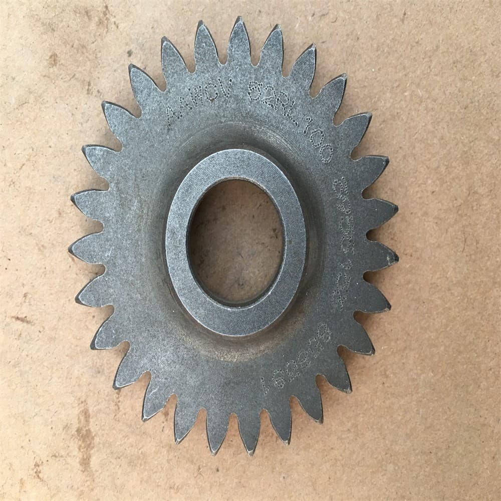 Naveco FUEL PUMP GEAR(Шестерня ТНВД) C3955153