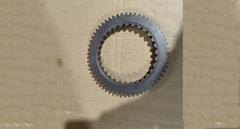 3/4 gear Cone hub