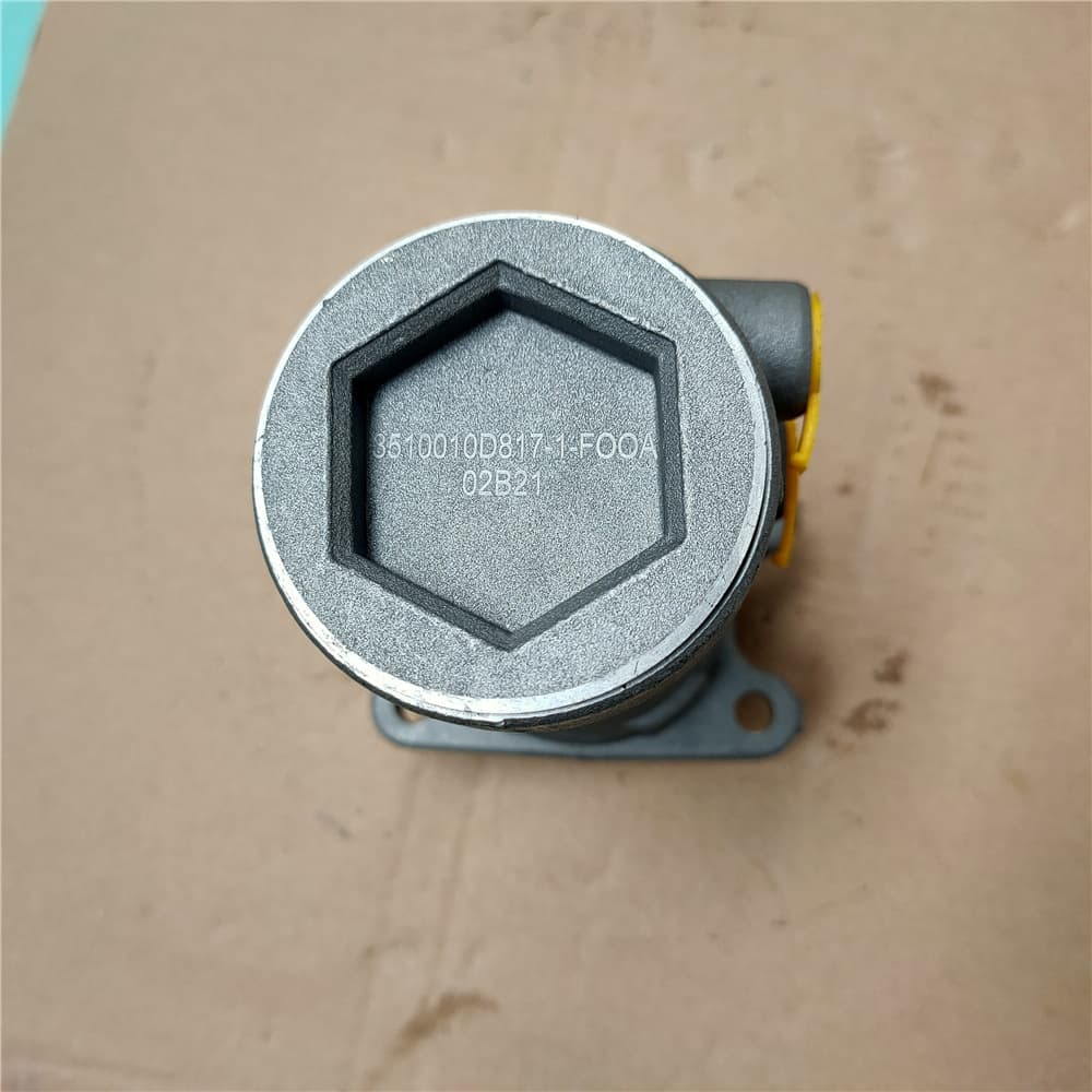 brake master cylinder