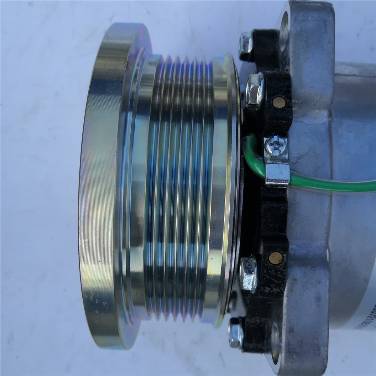 air conditioning compressor
