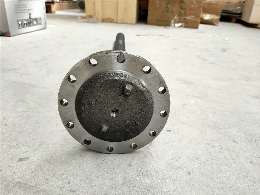 FOTON Полуось Фотон 1069/1099 (2400005/6-HF16030FTA-1) 2400005-HF16030FTA