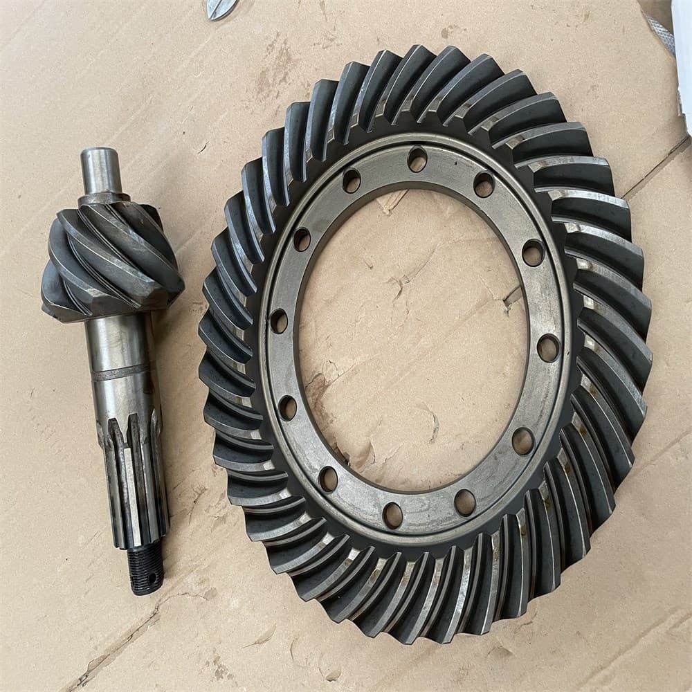 Drive bevel gear