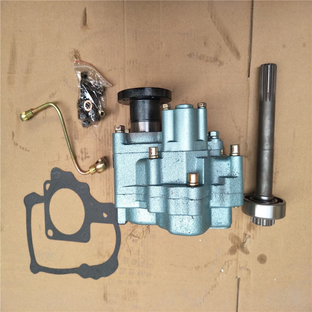 SINOTRUK power take-off WG9700290010