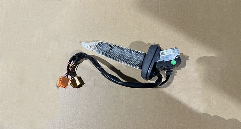Combination Switch