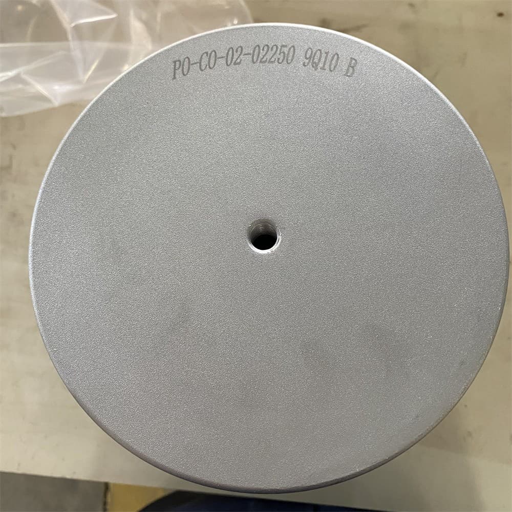 Hydraulic Filter Elements