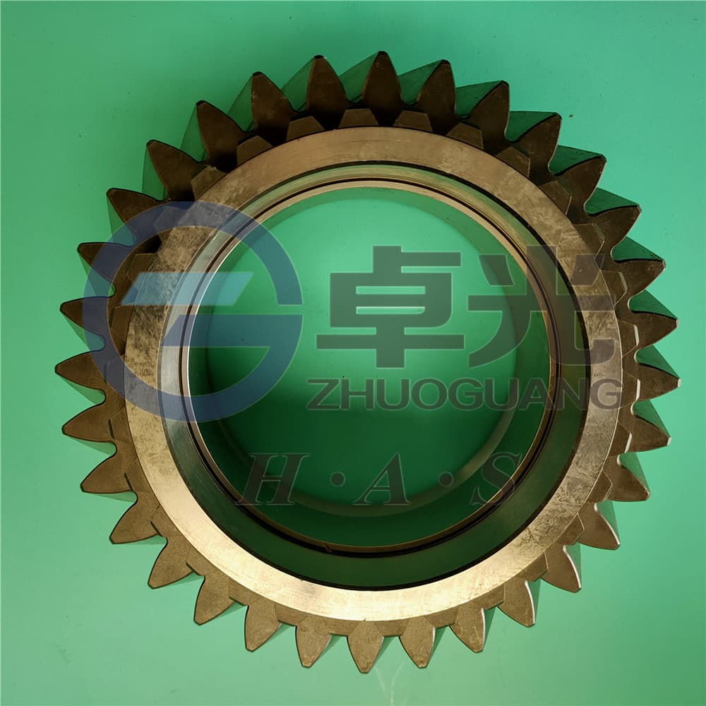 SINOTRUK Колесо EURORICAMBI 1316.304.103