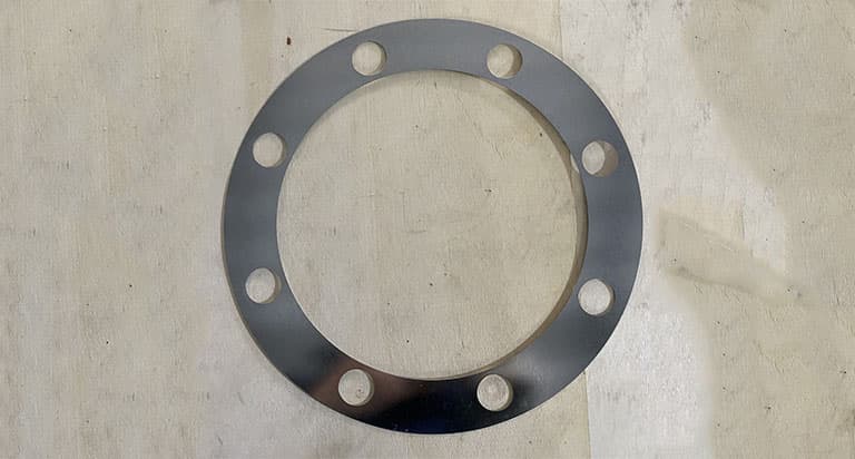 XCMG Adjusting Gasket 252914230