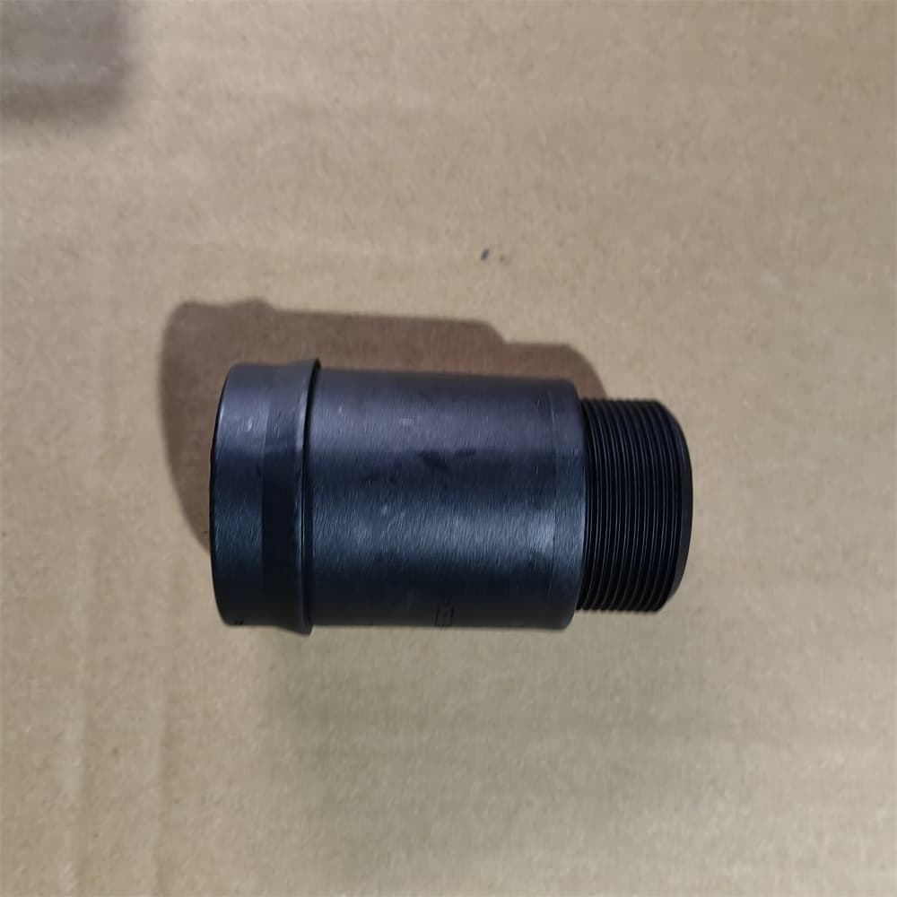 SINOTRUK oil filling pipe 200V01810-0043