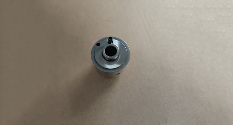Oil Pump Inner Rotor Shaft