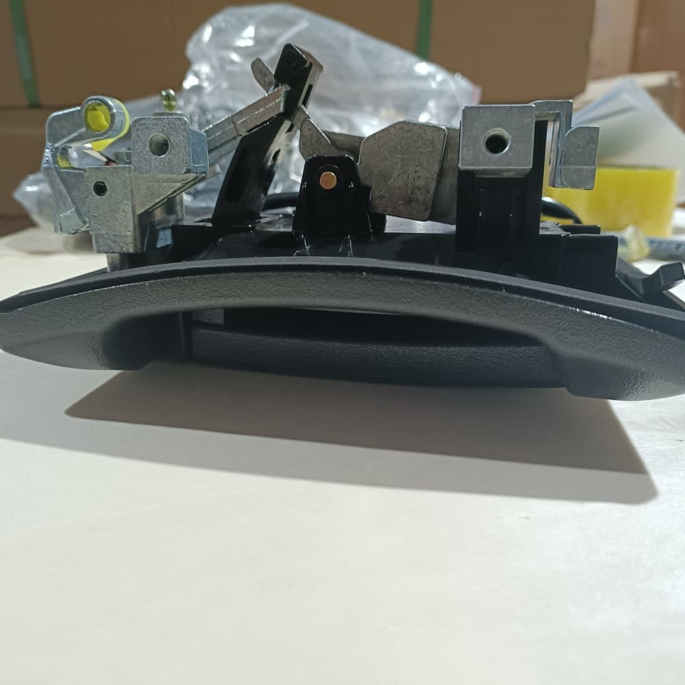 Left Door Handle