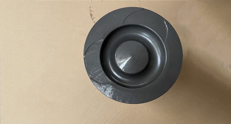 SHAANXI piston 612600030017