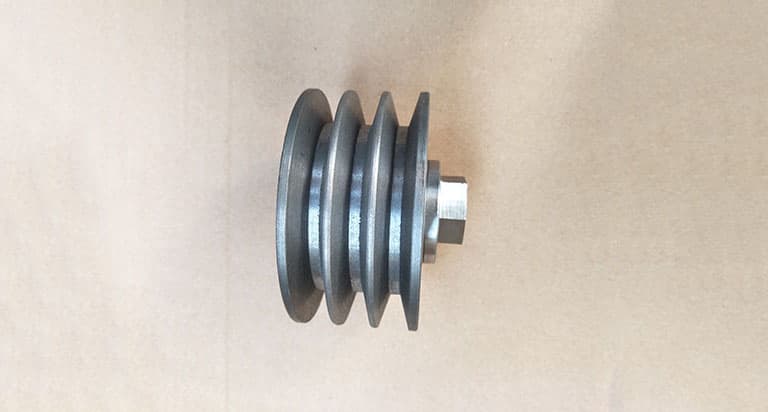 tensioner