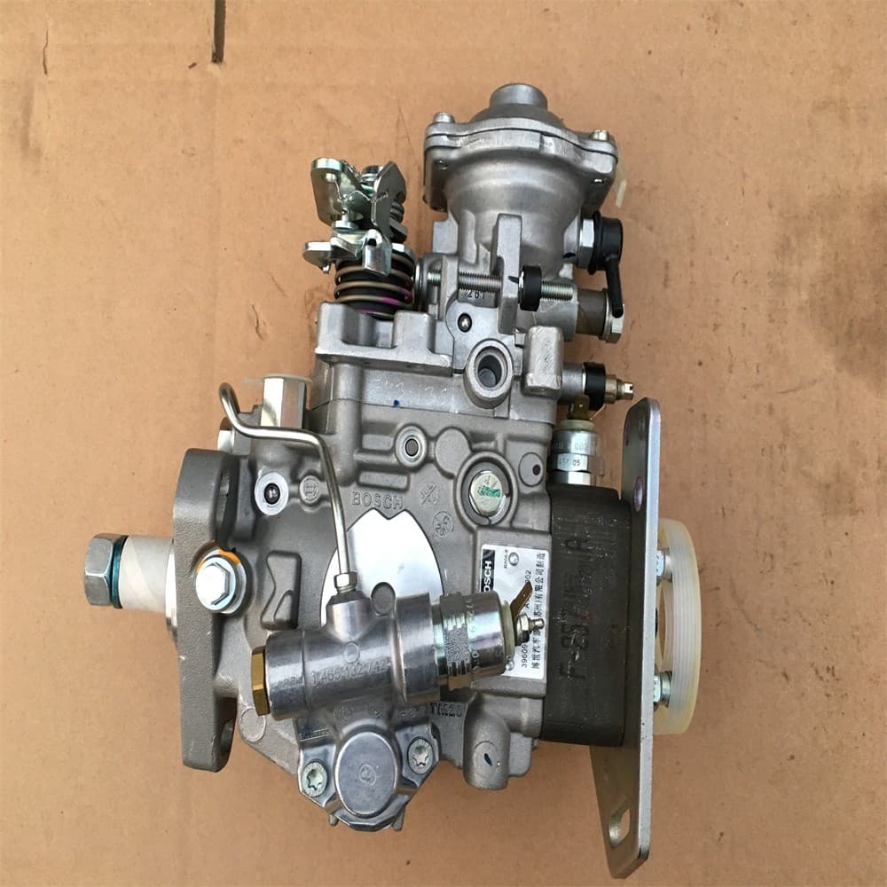 Naveco fuel injection pump C3960902