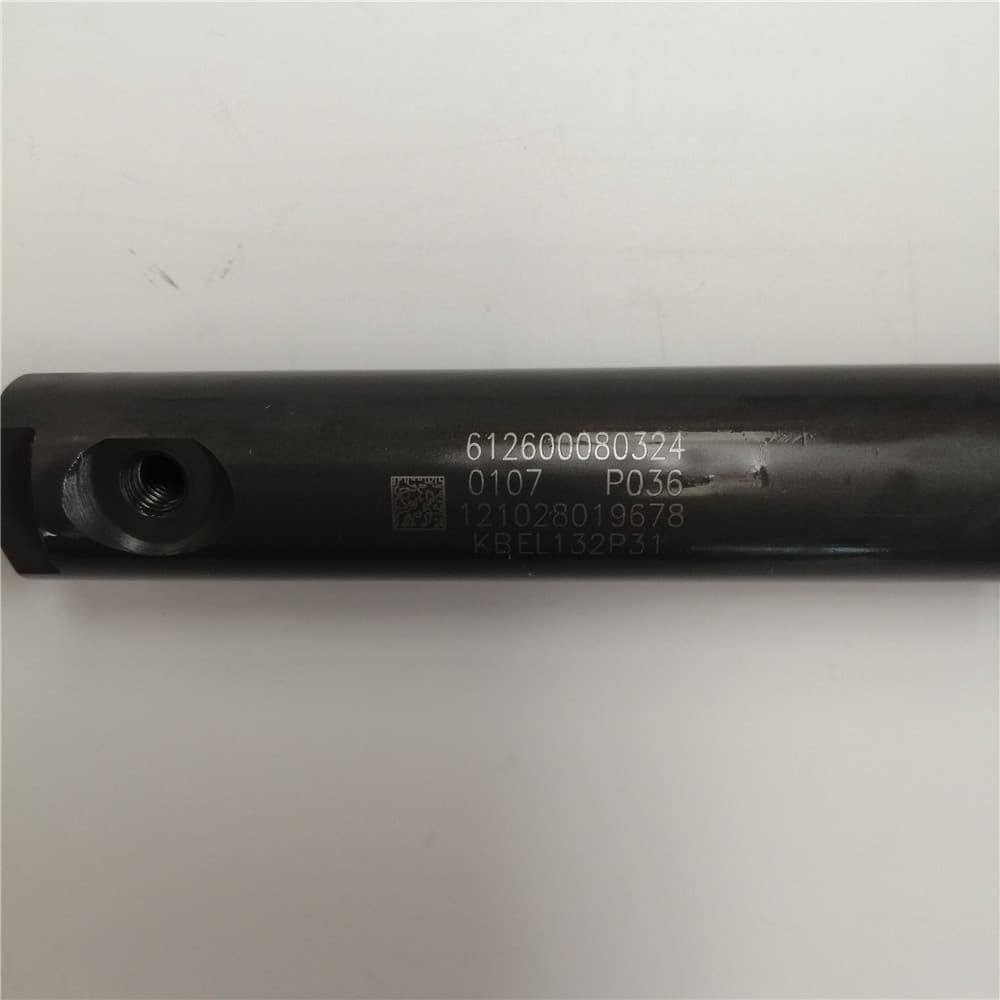 SHAANXI fuel injector 612600080324