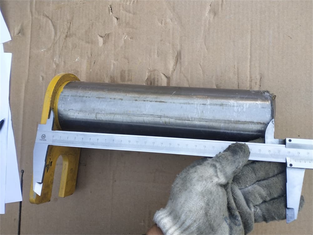 Палец OD85 L = 290/277