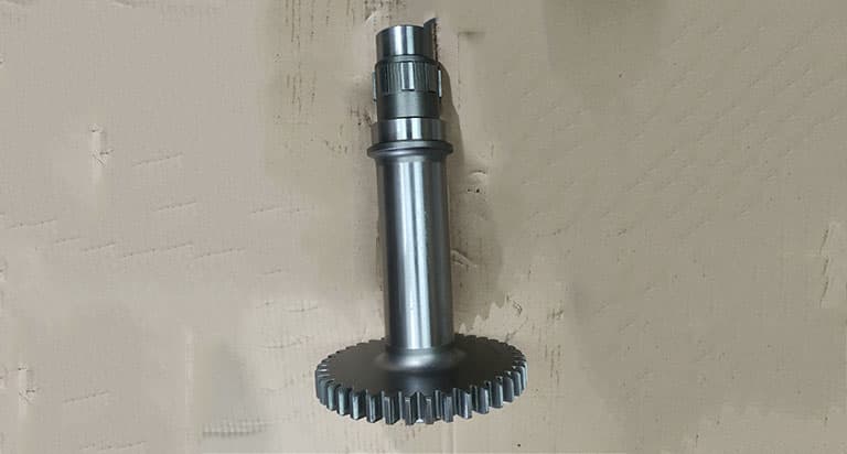 XCMG Shaft gear 6/39 Ttooth 29050016421