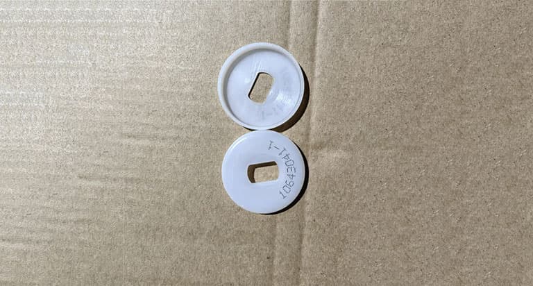 Dust cover