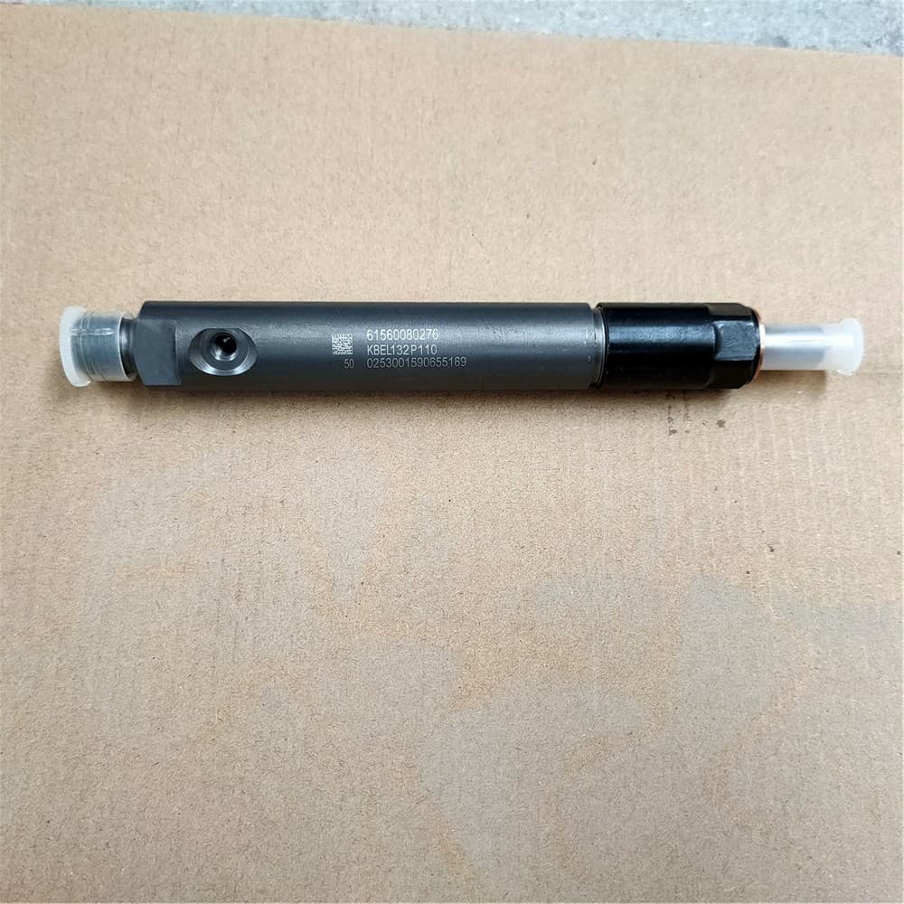 INYECTOR DE MOTOR WEICHAI