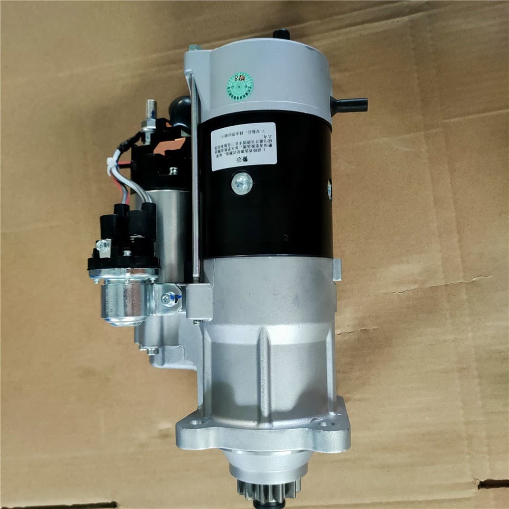 Стартер