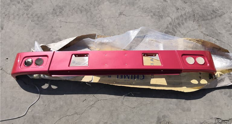 Bumper Assembly
