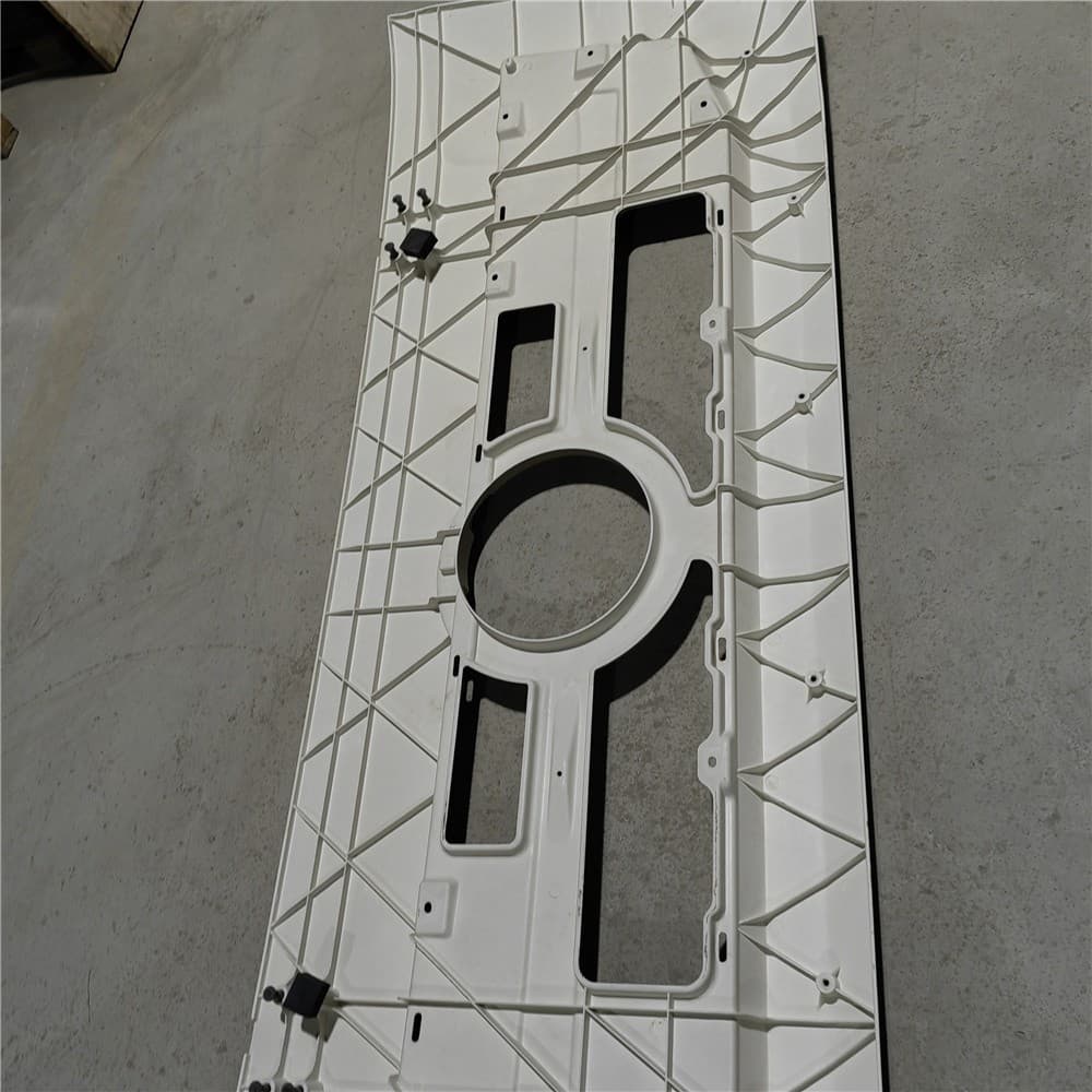 motor cover