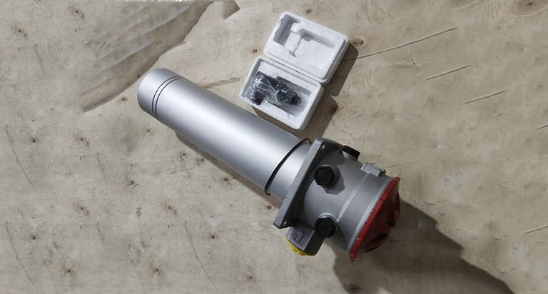 XCMG Hydraulic filter element 803305442