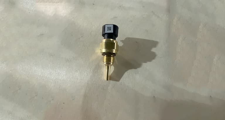 Temperature Sensor