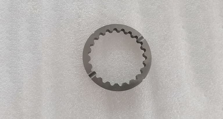 output shaft adjust gasket 7,10мм