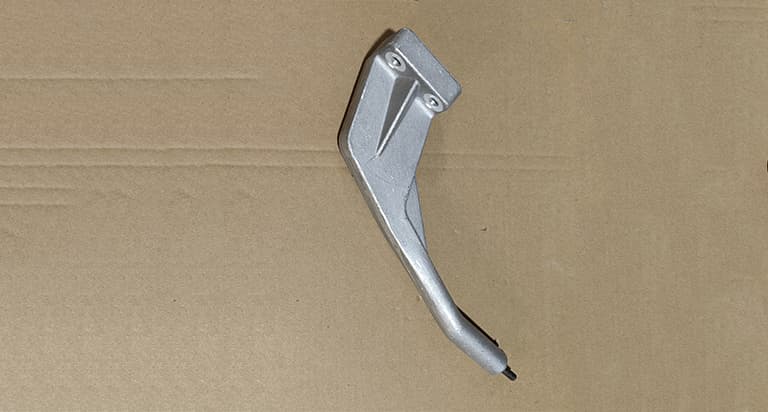 FOTON Fan housing support S3697268A2080
