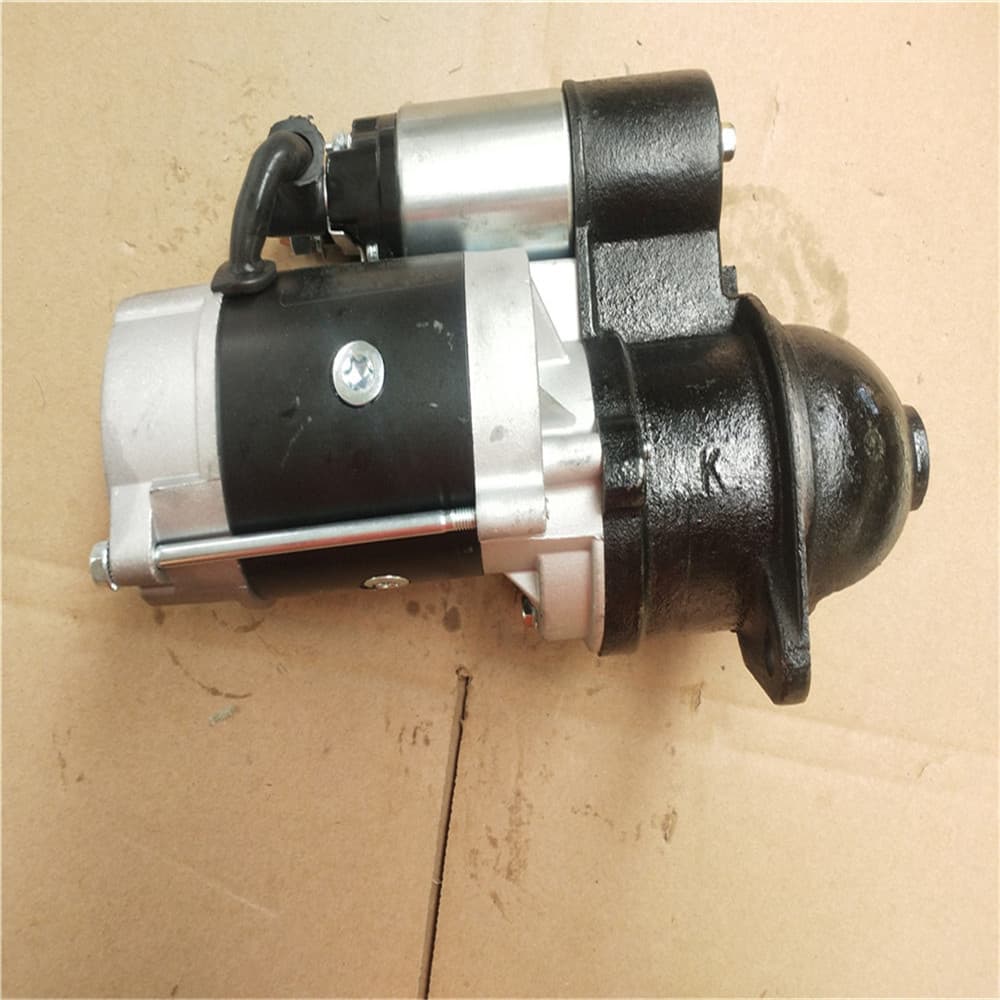 FOTON Starter z=9 QDJ 251B