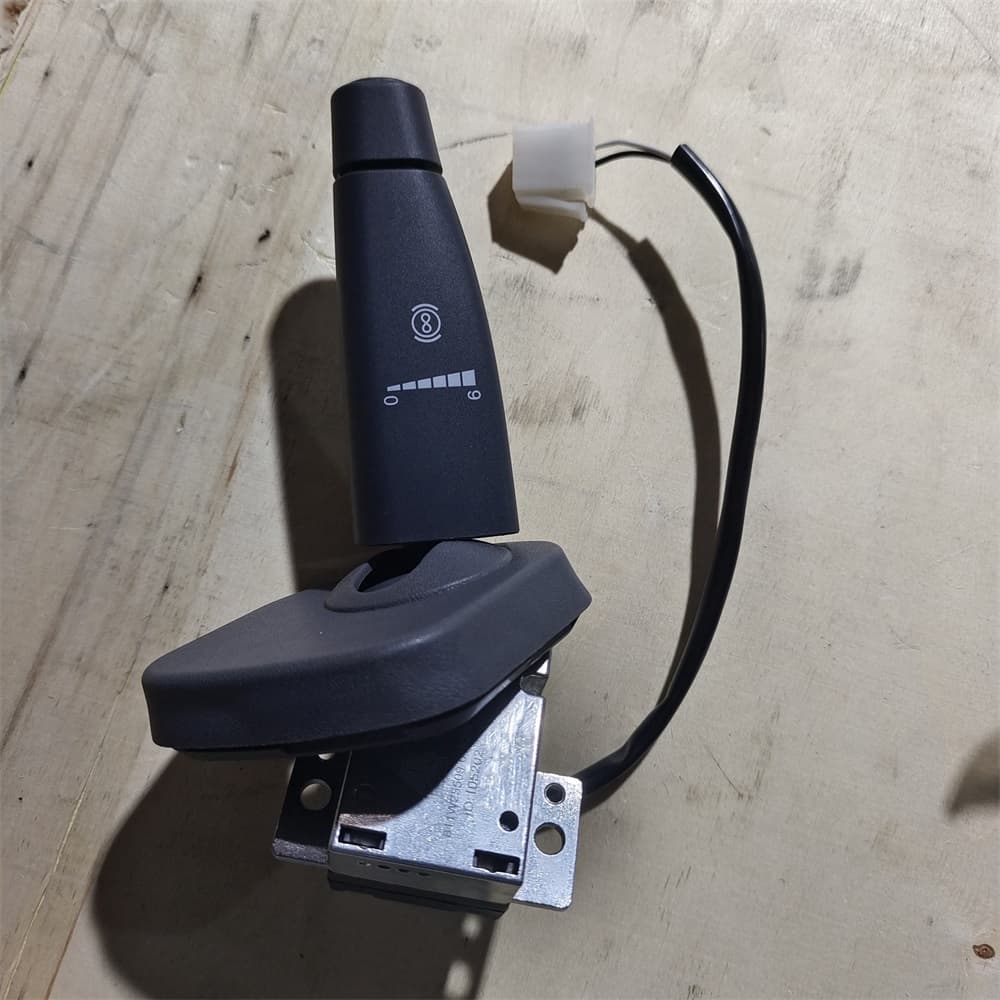 Retarder switch