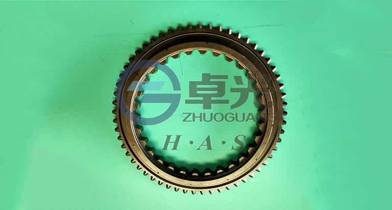 c7h transmission parts