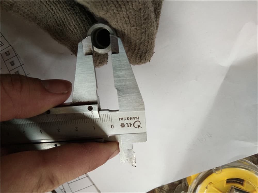 Valve guide