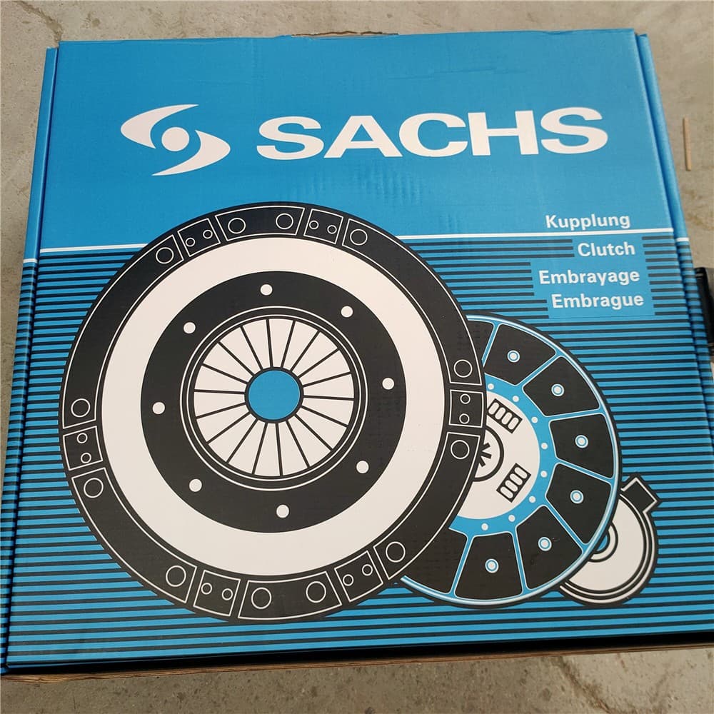 Clutch plate