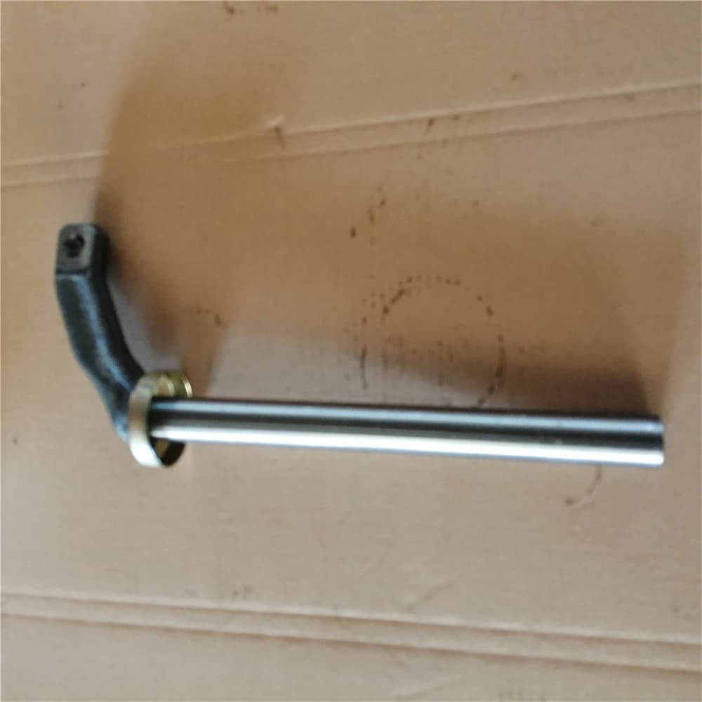Shifting fork assy